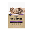 Tofu Cat Litter Lavender Φυτική Άμμος Γάτας (Λεβάντα) 2.5kg – Οικολογική & Συγκολλητική Άμμος