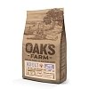 ΔΓ OAQS FARM GRAIN FREE SM ADULT LAMB  40g