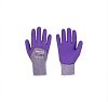 Γαντια Latex Lavender Bradas Size 06-XS