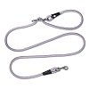 Vario Comfort Leash Semi Circle Purple LRG