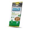 Farmina VetLife Renal Creamy Treat – Υγρή Κρεμώδης Λιχουδιά Γάτας για Νεφρική Υποστήριξη με Κοτόπουλο & Τόνο (4x15g)