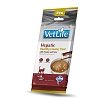 Farmina VetLife Hepatic Creamy Treat – Υγρή Κρεμώδης Λιχουδιά Γάτας για Ηπατική Υποστήριξη με Κοτόπουλο & Τόνο (4x15g)