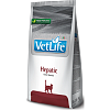 Vetlife Cat Hepatic 2Kg 