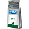 Vetlife Cat Obesity 2Kg