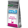 Vetlife Cat Manage Struvite 2Kg 