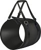 Βοήθημα Στήριξης Trixie Lifting Aid L-XL 75-90cm Μαύρο