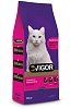VIGOR Cat Mix 20Kg