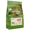 Wellfed InstinCat Go Fresh Baby & Mother Poultry 4,5kg