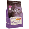 Wellfed Instincat Go Fresh Sterilised Chicken Salmon 300gr