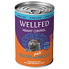 Wellfed Weight Control-Steril Poultry & Millet 400gr