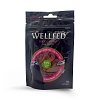 Wellfed Mini Duck Fillets & Cat Nip 50gr