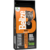 Belize Adult Cat Chicken/Duck/Rice 15kg(promo 12+3kg)