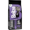 Belize Cat Sterilised Salmon-Rice 15kg(12+3kg Promo)