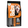 Belize Adult Dog Chicken & Beef Rice 3kg