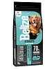 Belize Sterilised Light Dog Chicken Rice Egg 15kg(promo12+3kg)