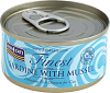 FFC SARDINE & MUSSEL 70GR 