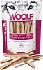 Woolf Long Duck & Cod Sandwich 100gr