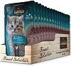 Leonardo Pouch Kitten 85gr