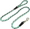 LEASH ROPE MULTICOLOR BLUE LAGOON 
