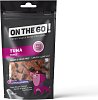 On The Go Bites Tuna 25gr