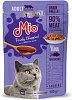 Mio Cat Tuna Φακελάκι 100gr
