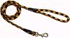 LEASH ROPE MULTICOLOR SUNSET 18mm*150cm