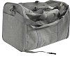 Τσάντα Μεταφοράς Oxford Light Grey 51*34*33cm