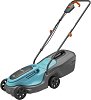 Χλοοκοπτική Μηχανή Μπαταρίας Gardena PowerMax  30/18V P4A 