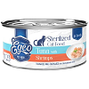 Egeo Cat Sterilised Τόνος Mε Γαρίδες 70gr