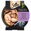 Sheba Filets Κοτοπουλο,Γαριδες & Ψαρια Ωκεανου 60gr